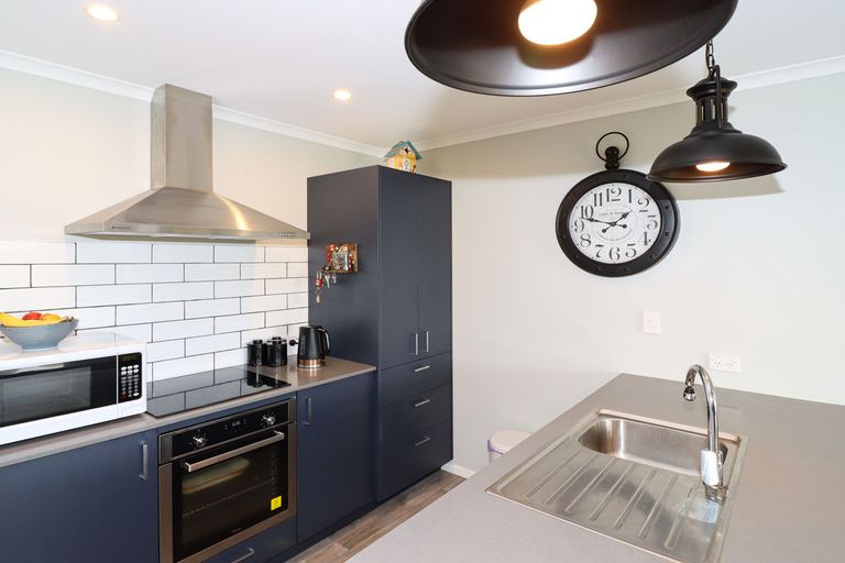 Photo of property in 359 Moreton Road, Parkvale, Carterton, 5792