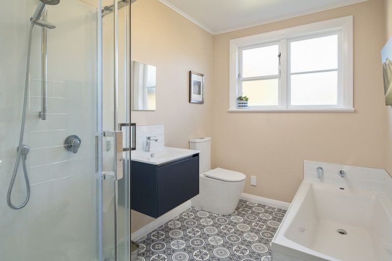 Photo of property in 6 Graham Street, Blenheim, 7201