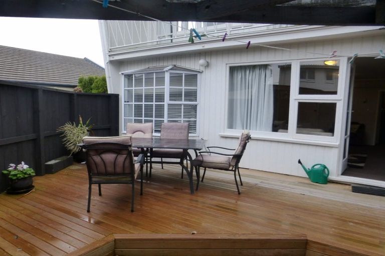 Photo of property in 1/23 Donald Place, St Albans, Christchurch, 8014