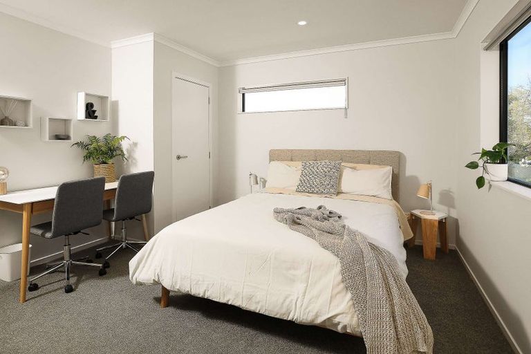 Photo of property in 6/89 Cameron Road, Hamilton East, Hamilton, 3216