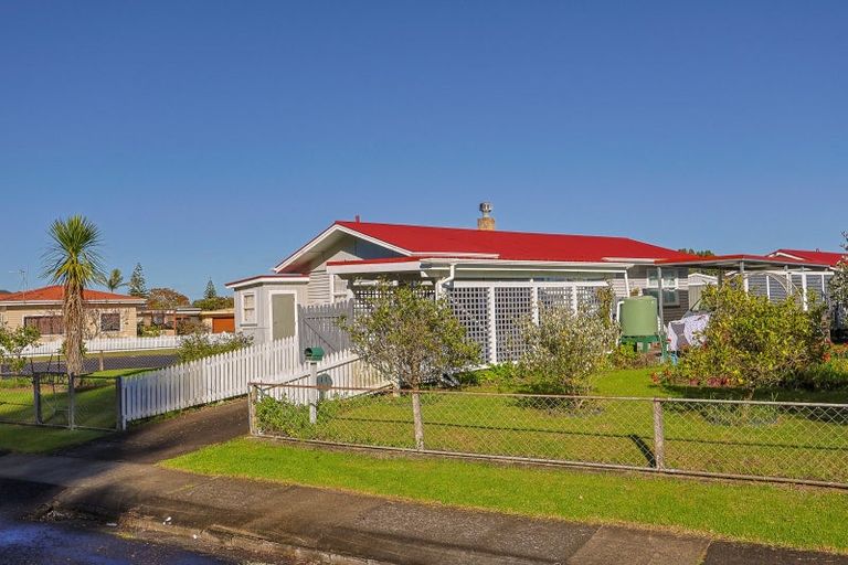 Photo of property in 101 Fergusson Drive, Thames, 3500