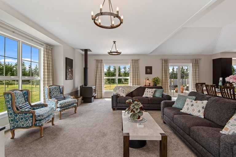 Photo of property in 58 Justine Drive, Rolleston, Christchurch, 7678