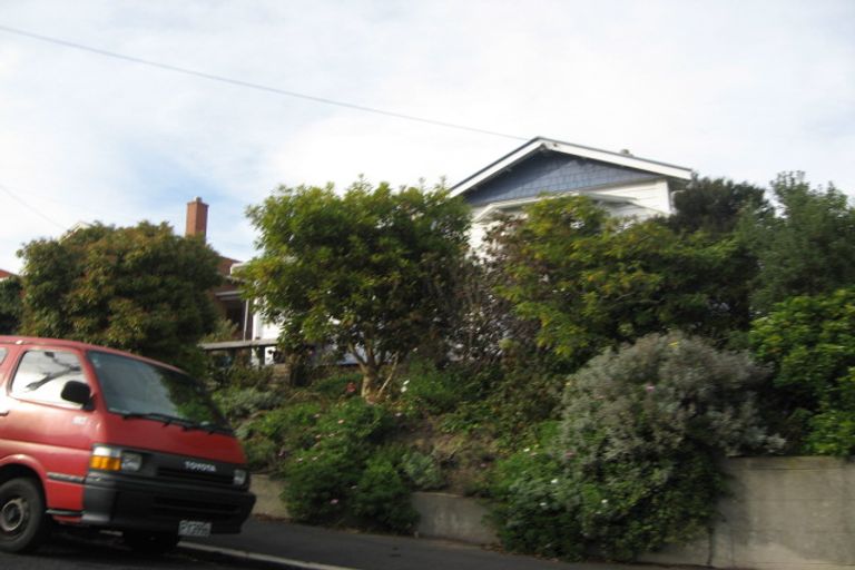 Photo of property in 112 Signal Hill Road, Opoho, Dunedin, 9010