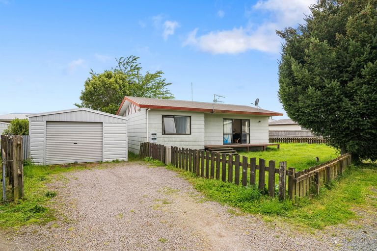 Photo of property in 31b Frank Street, Koutu, Rotorua, 3010