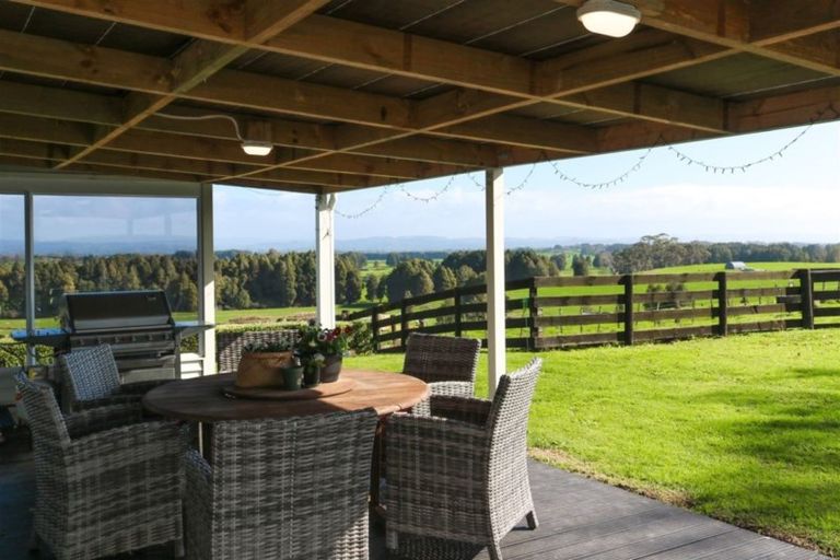 Photo of property in 362 Mcgregor Road, Ohaupo, 3882