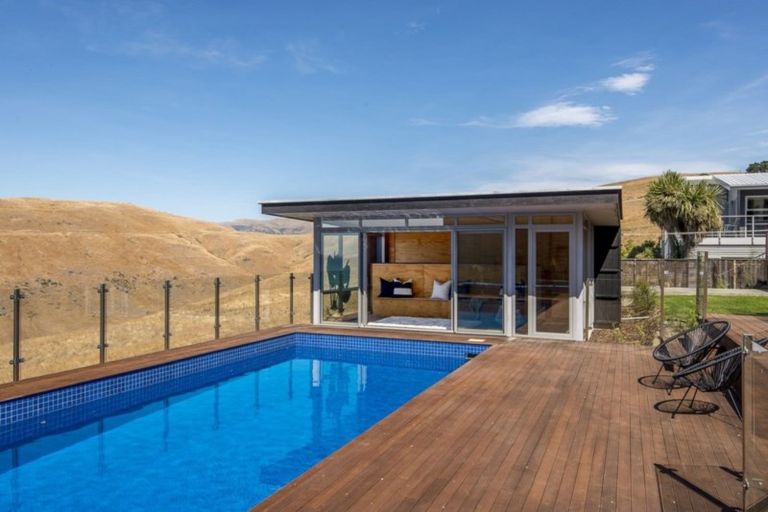 Photo of property in 33 Peninsula View, Scarborough, Christchurch, 8081