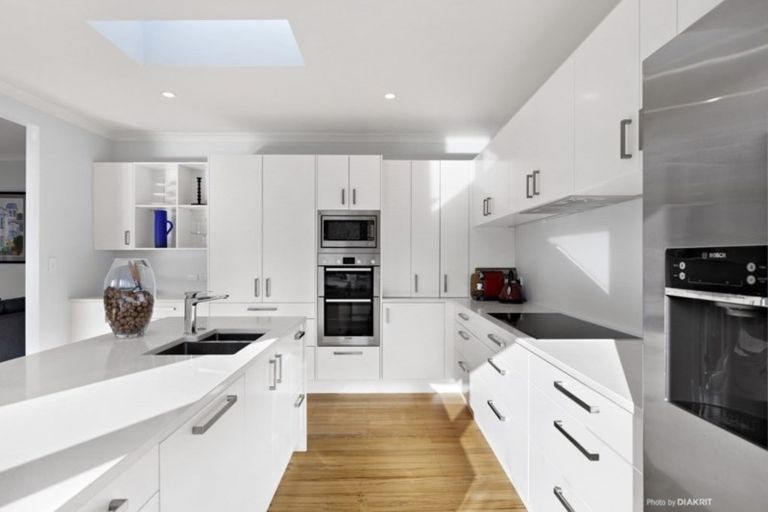 Photo of property in 14 Fernhill Terrace, Wadestown, Wellington, 6012