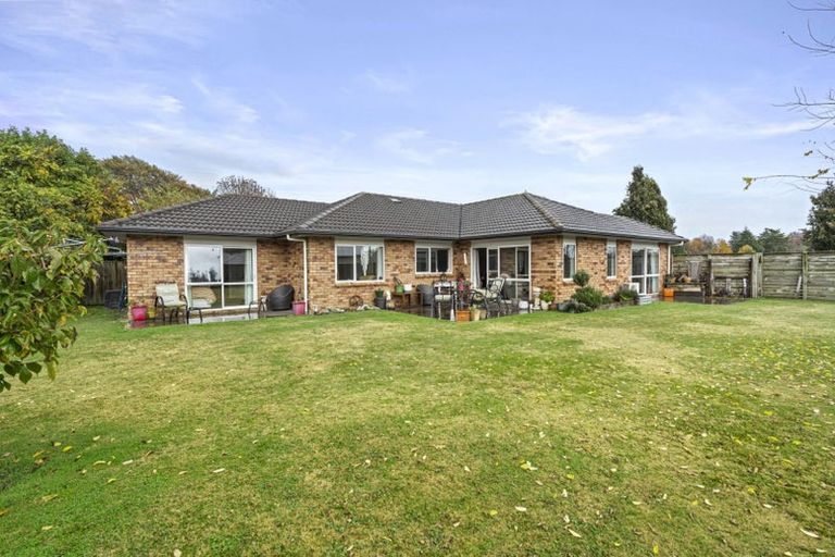 Photo of property in 4 Rowling Place, Leamington, Cambridge, 3432