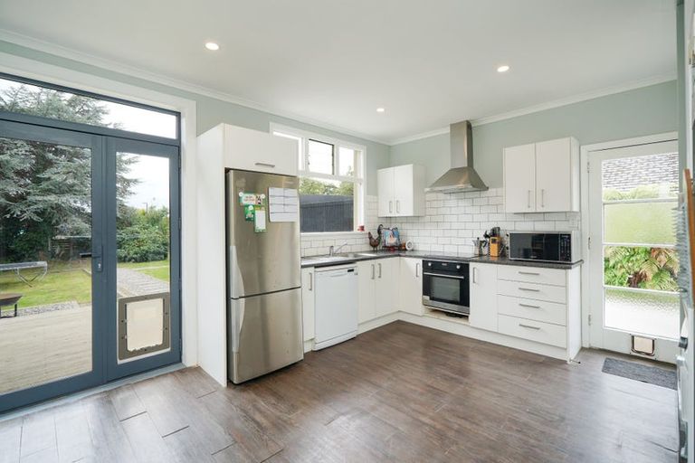 Photo of property in 742 Tweed Street, Newfield, Invercargill, 9812