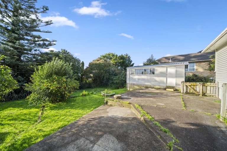 Photo of property in 3 Buller Crescent, Manurewa, Auckland, 2102