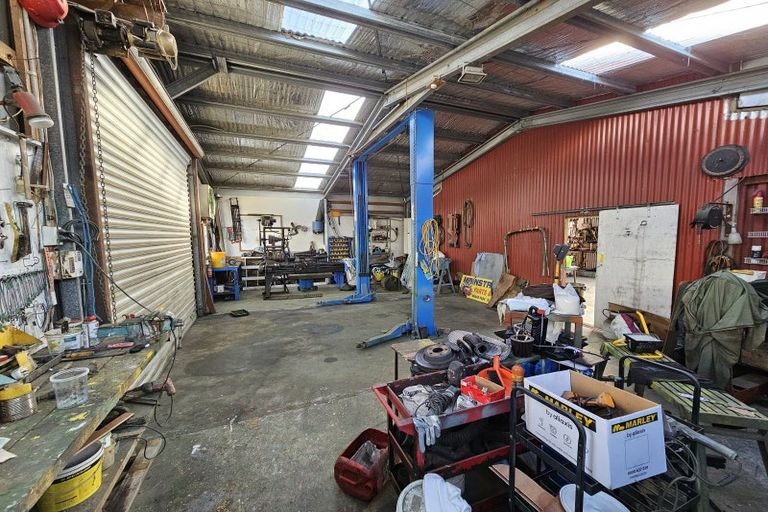 Photo of property in 9190 State Highway 6, Westport, 7892