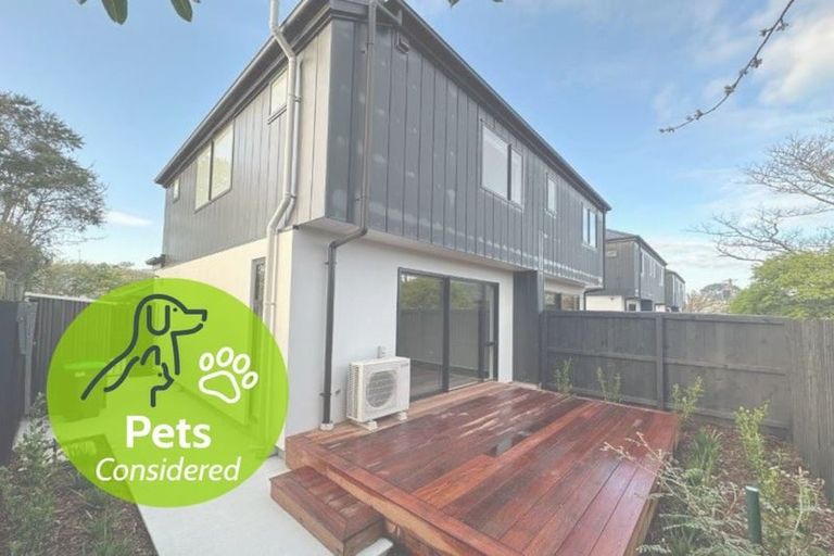 Photo of property in 6/46 Selwyn Street, Somerfield, Christchurch, 8024