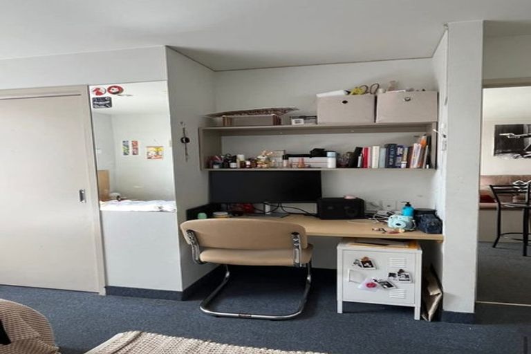 Photo of property in Hanson House, 9/27 Hanson Street, Mount Cook, Wellington, 6021