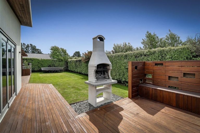 Photo of property in 31 Stanford Way, Rolleston, 7615