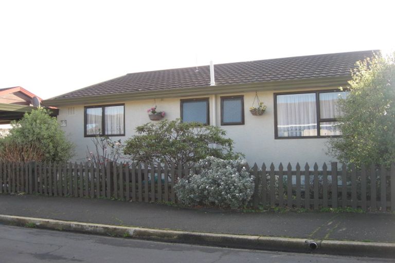 Photo of property in 3 Annex Street, Saint Kilda, Dunedin, 9012