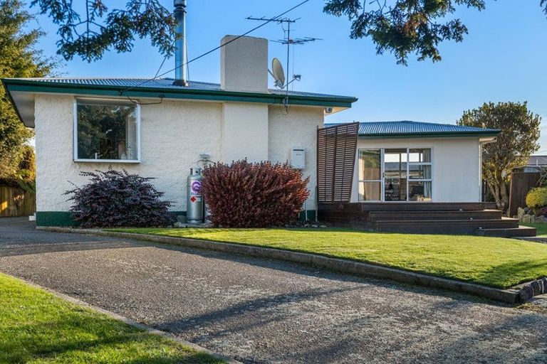 Photo of property in 9 Collett Place, Riversdale, Blenheim, 7201