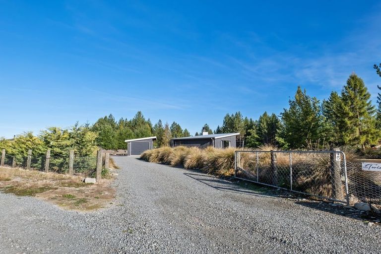 Photo of property in 46 North West Arch, Twizel, 7901