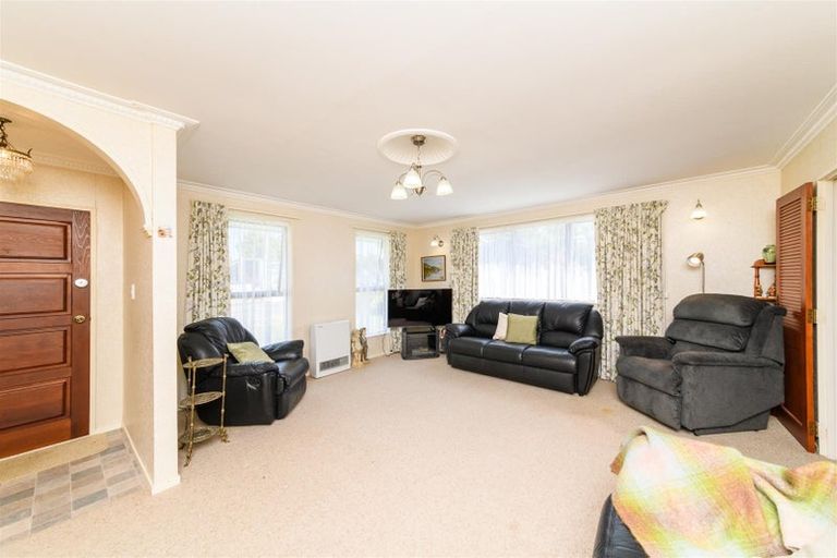 Photo of property in 12b Signal Street, Marton, 4710