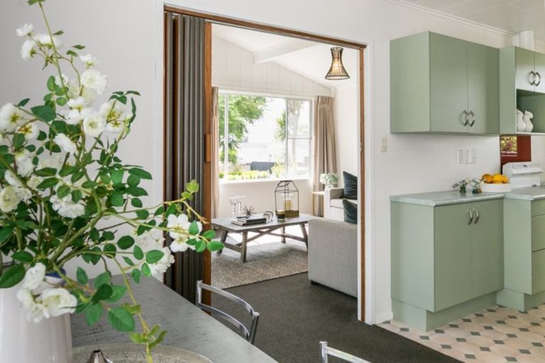 Photo of property in 6 Ashford Place, Havelock North, 4130