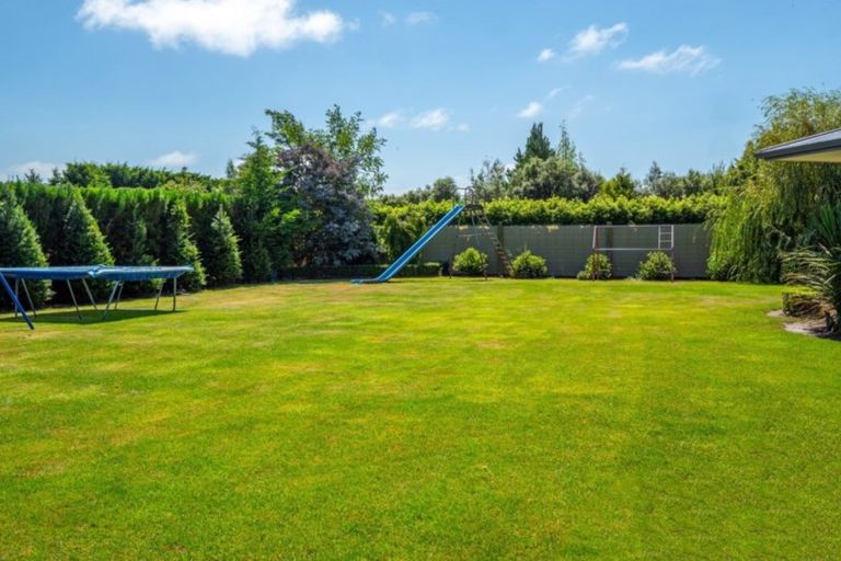 Photo of property in 265 Hardys Road, Rakaia, 7784