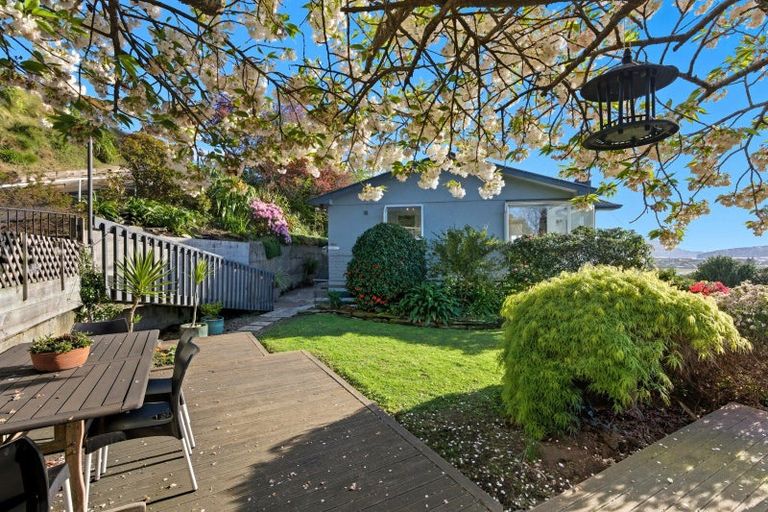 Photo of property in 112 Forbury Road, Saint Clair, Dunedin, 9012