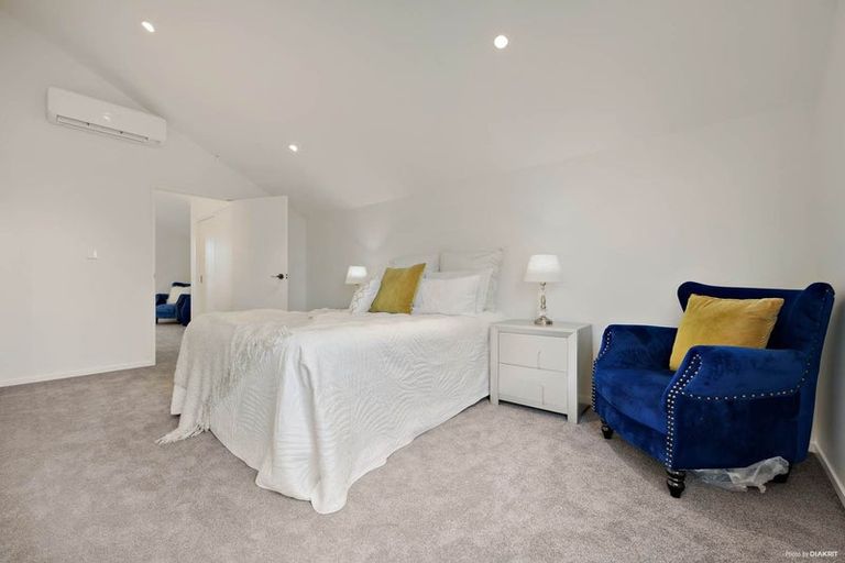 Photo of property in 6 Koropiko Lane, Flat Bush, Auckland, 2019