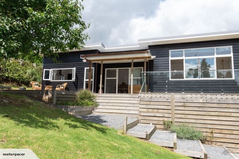 Photo of property in 39 Manning Street, Rawene, Kaikohe, 0473