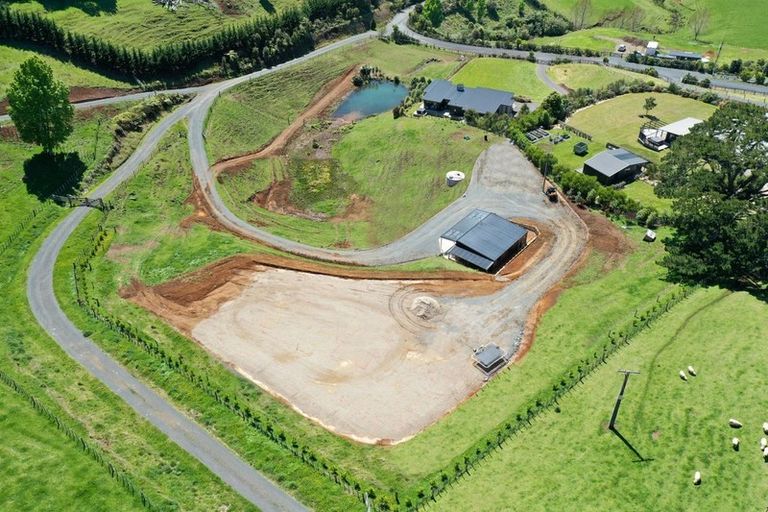 Photo of property in 504a Te Tahi Road, Puketotara, Te Awamutu, 3876