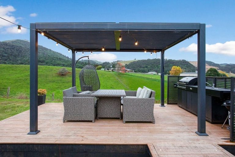 Photo of property in 45 Irish Road, Mangatawhiri, 2471