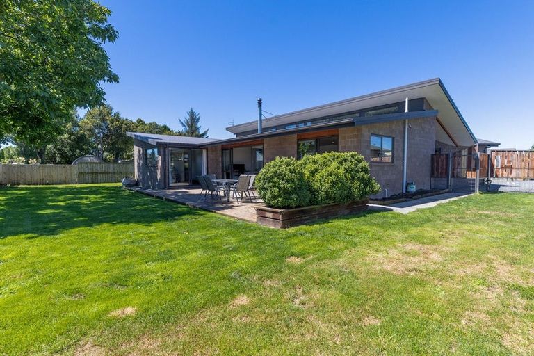 Photo of property in 6 Spaxton Street, Methven, 7730
