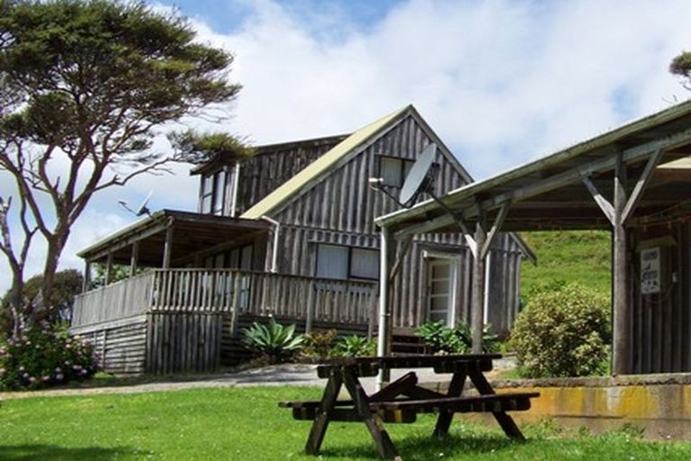 Photo of property in 8219 State Highway 12, Omapere, Kaikohe, 0473