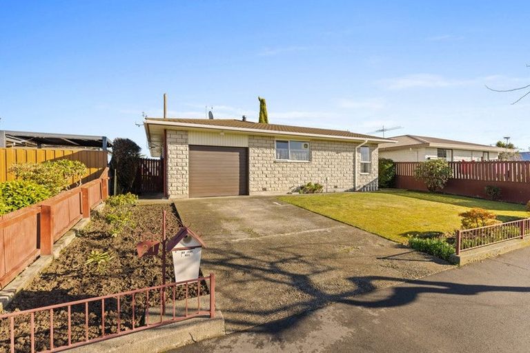 Photo of property in 21 Scotswood Place, Rangiora, 7400