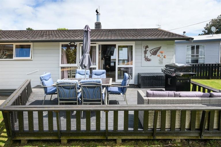 Photo of property in 39 Mill Street, Marton, 4710