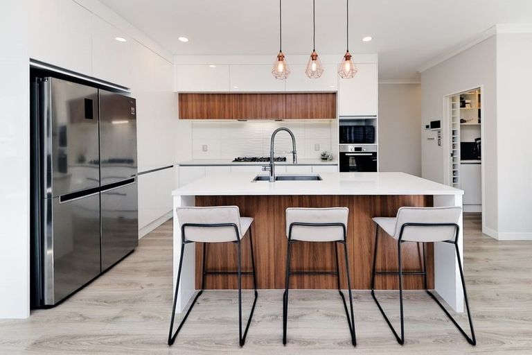 Photo of property in 23 Hangar Lane, Whenuapai, Auckland, 0618