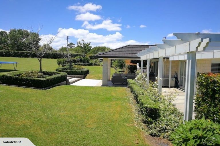 Photo of property in 101 Gervin Road, Wainui, Silverdale, 0992