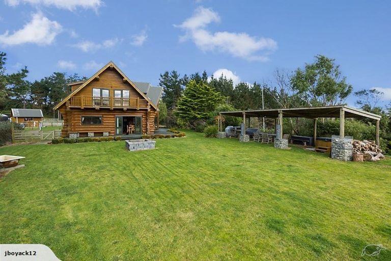 Photo of property in 168 Flightys Road, Judgeford, Porirua, 5381