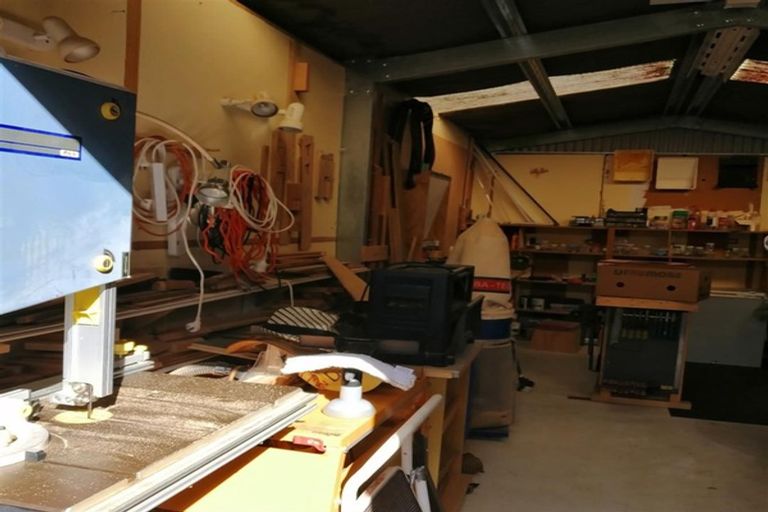 Photo of property in 81 Thompson Road, Warkworth, 0981