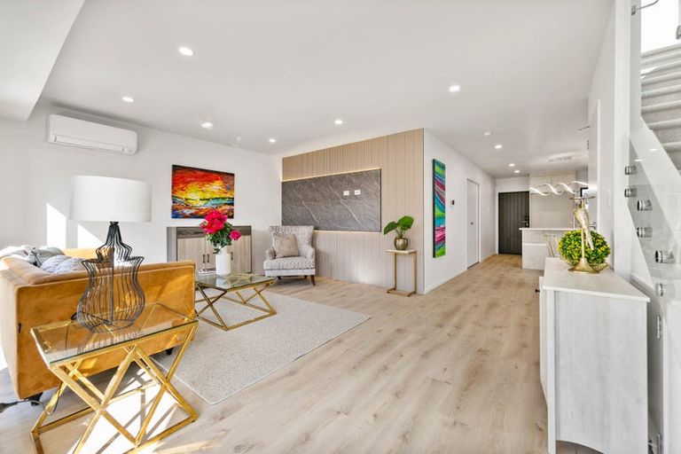 Photo of property in 36b Hooks Road, Manurewa, Auckland, 2102