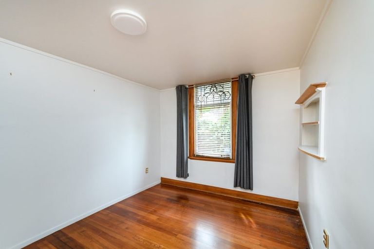 Photo of property in 348 College Street, West End, Palmerston North, 4410