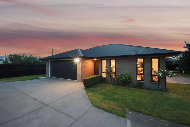 Photo of property in 20 Larne Place, Belfast, Christchurch, 8051