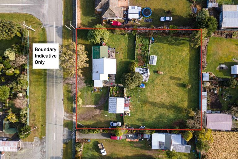 Photo of property in 104 King Street, Pareora, 7912