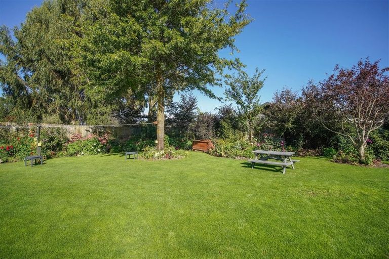 Photo of property in 7 Lochiel Drive, Hanmer Springs, 7334