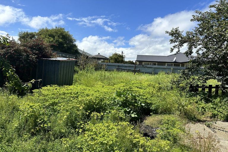 Photo of property in 113 Paterson Street, Grasmere, Invercargill, 9810