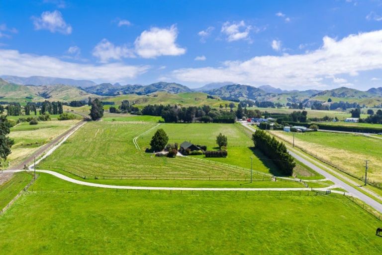 Photo of property in 36 Seddon Street, Ward, Seddon, 7285