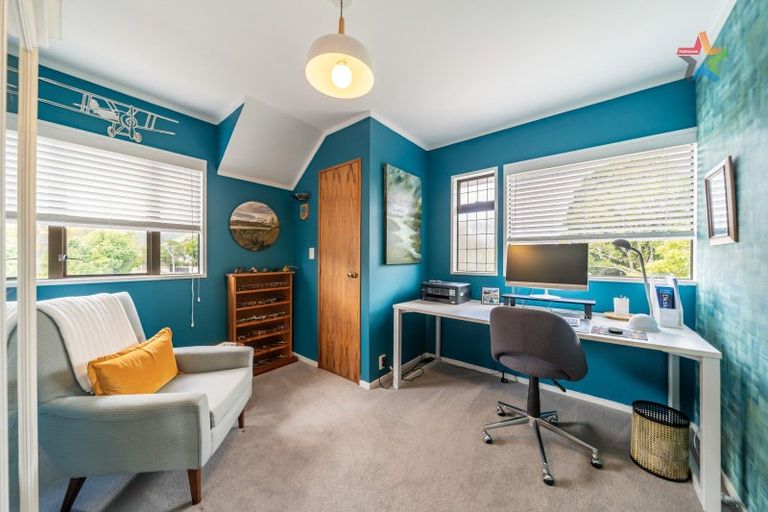 Photo of property in 2/17 Puriri Street, Woburn, Lower Hutt, 5010