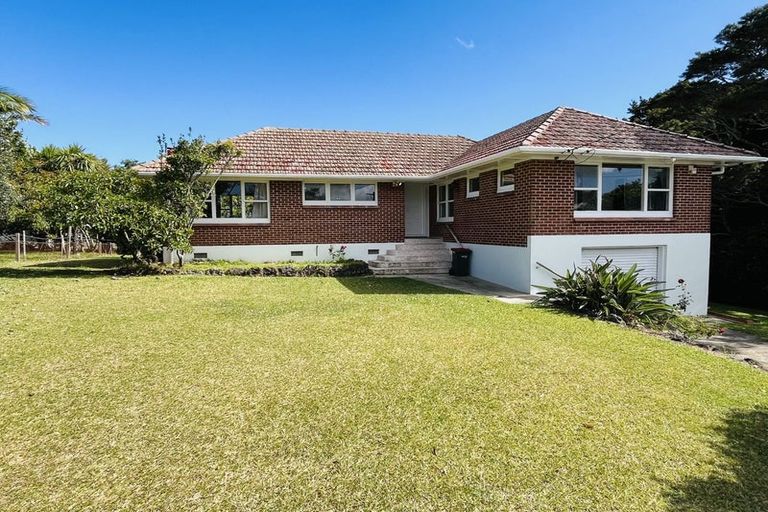 Photo of property in 29 Rothery Road, Hillpark, Auckland, 2102