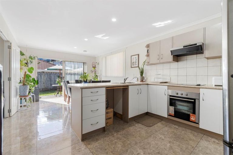 Photo of property in 14 Nykki Place, Papakura, 2110