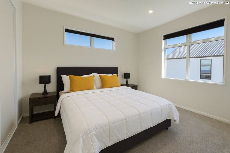 Photo of property in 3/205 Cranford Street, St Albans, Christchurch, 8014