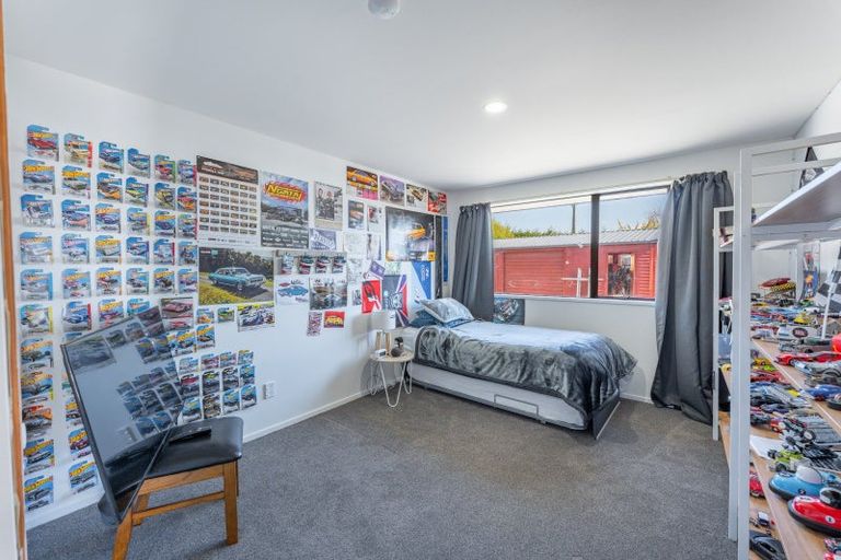 Photo of property in 358 Hadlow Road, Claremont, Timaru, 7974