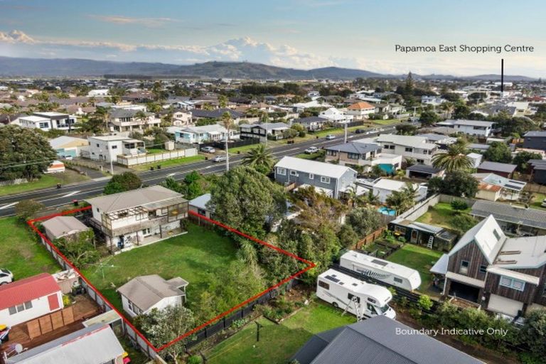 Photo of property in 1125 Papamoa Beach Road, Papamoa Beach, Papamoa, 3118